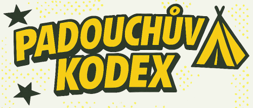 PADOUCHŮV KODEX